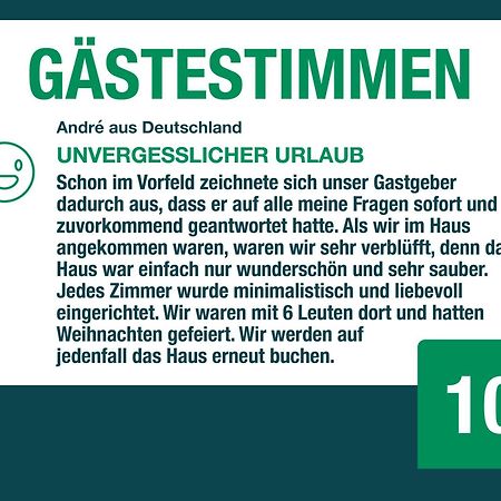 Lenhaus Mit Kamin & Garten - Ferienhaus Im Gruenen Зундерн Экстерьер фото