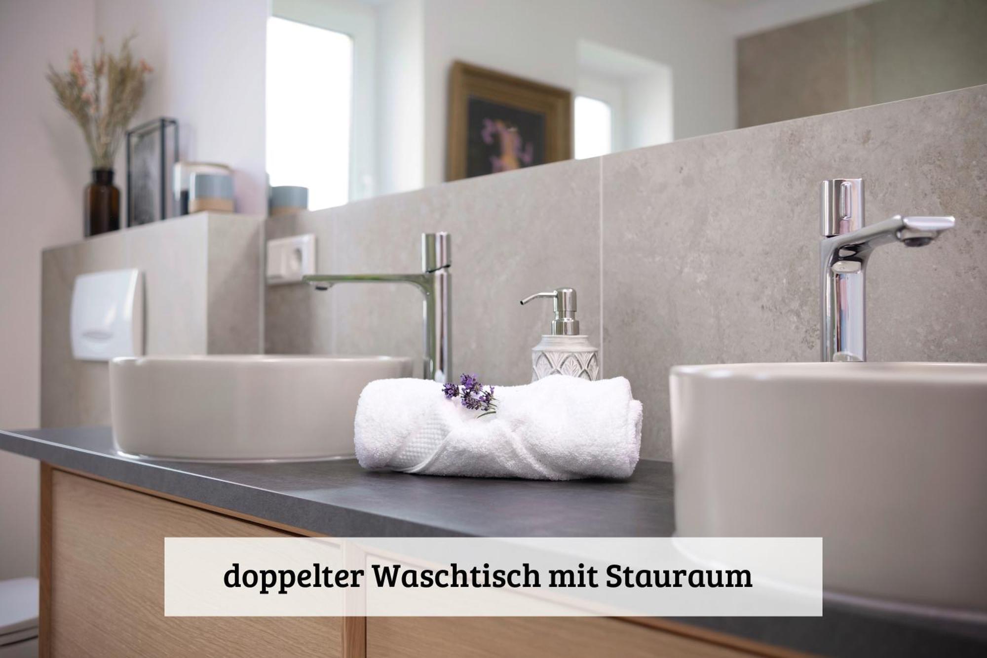 Lenhaus Mit Kamin & Garten - Ferienhaus Im Gruenen Зундерн Экстерьер фото